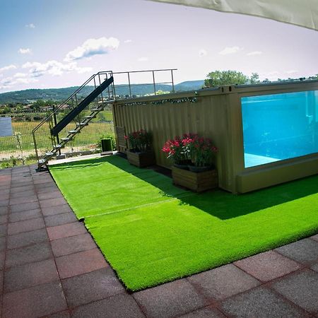 Apartamento 1 Casa Rural El Sauce. A 2,5 Km De Cuenca Capital Nohales Exteriör bild