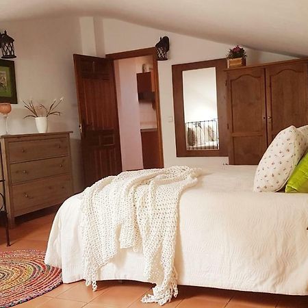 Apartamento 1 Casa Rural El Sauce. A 2,5 Km De Cuenca Capital Nohales Exteriör bild