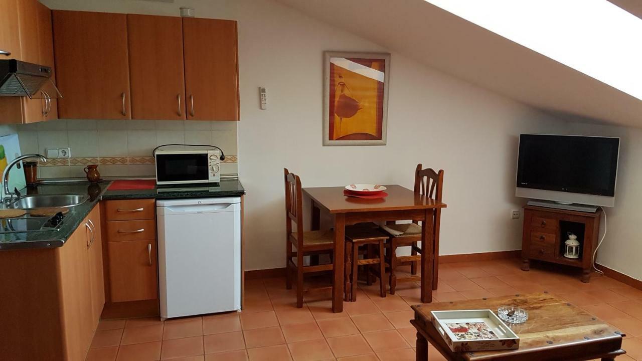 Apartamento 1 Casa Rural El Sauce. A 2,5 Km De Cuenca Capital Nohales Exteriör bild