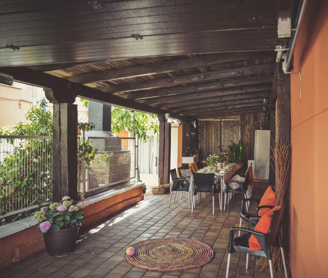 Apartamento 1 Casa Rural El Sauce. A 2,5 Km De Cuenca Capital Nohales Exteriör bild