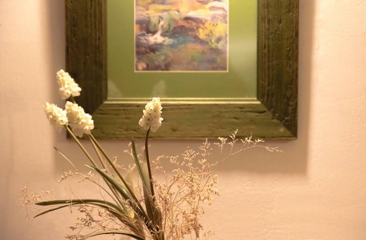 Apartamento 1 Casa Rural El Sauce. A 2,5 Km De Cuenca Capital Nohales Exteriör bild