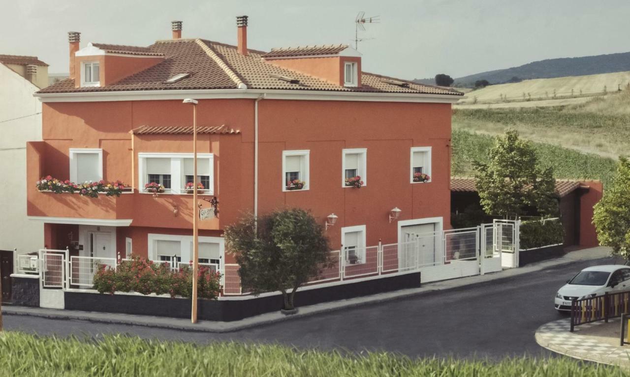 Apartamento 1 Casa Rural El Sauce. A 2,5 Km De Cuenca Capital Nohales Exteriör bild